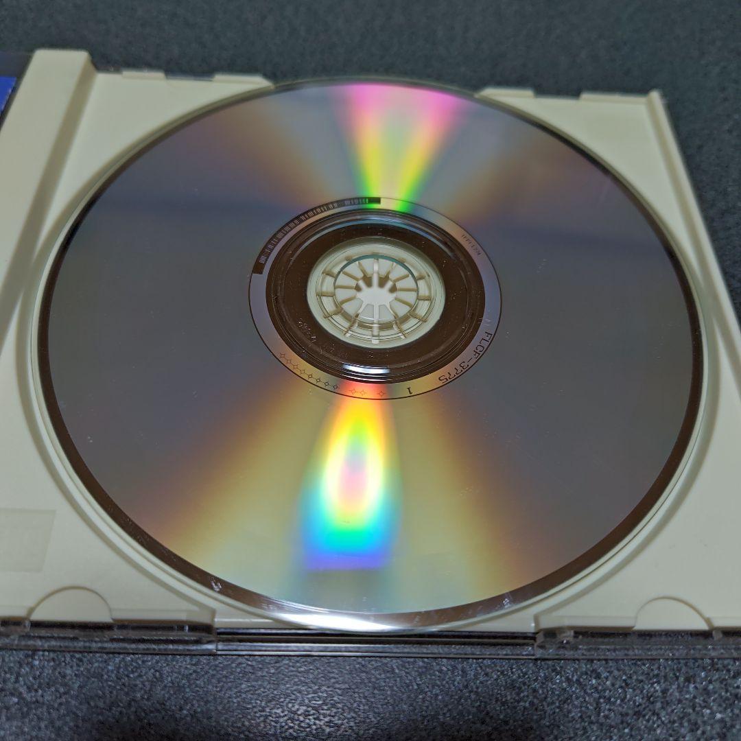 【レア】こちら葛飾区亀有公園前派出所　THE MOVIE　サントラ