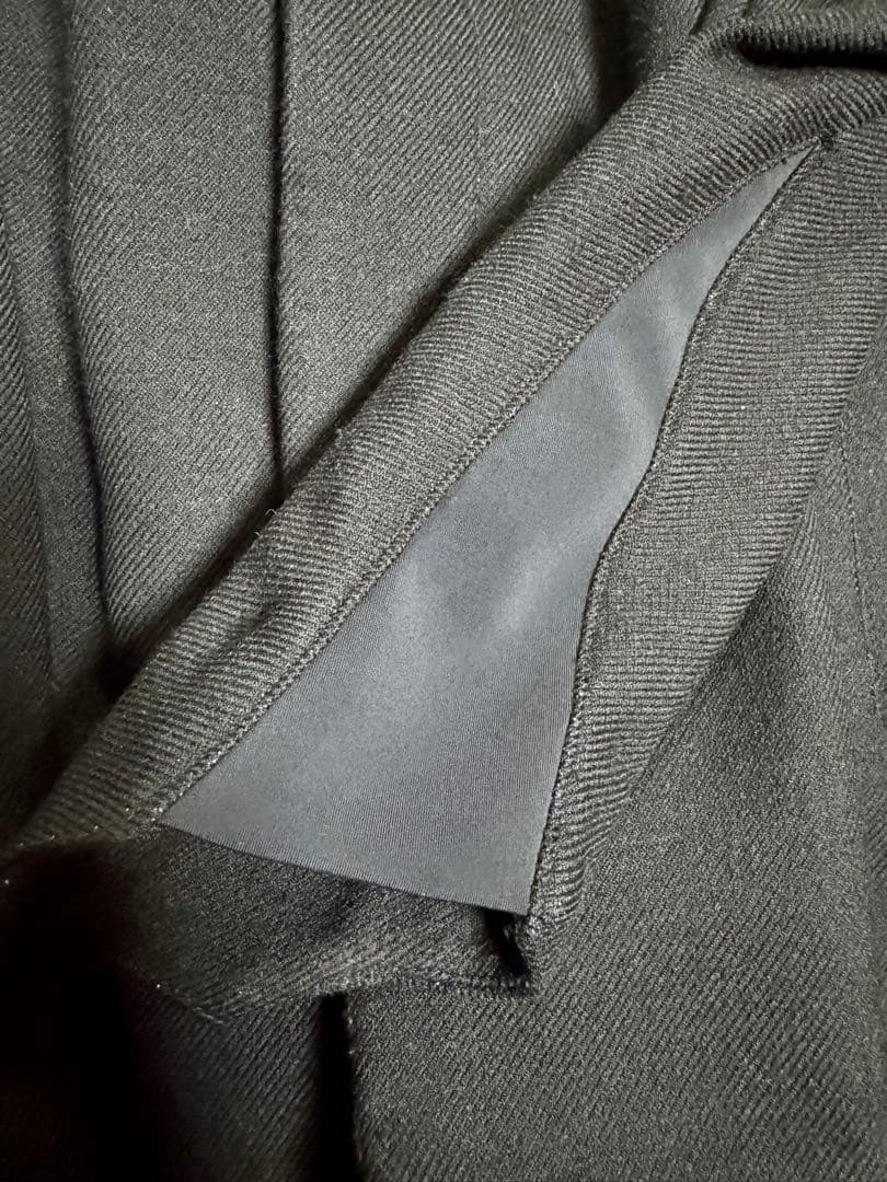 ジャケット・アウター DEVOA High neck coat