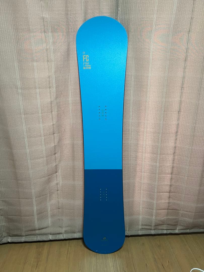 OGASAKA FCW 157（25-26モデル）新品未使用