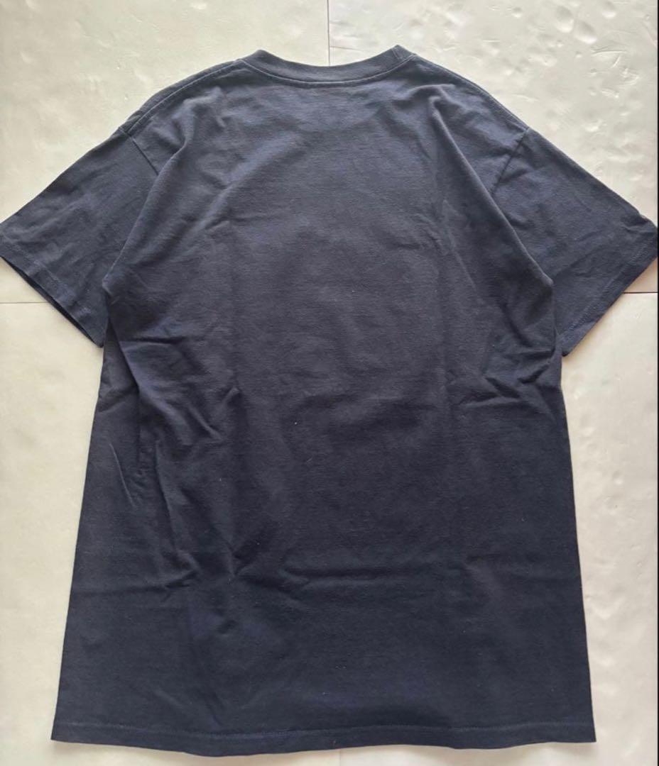 90s 00s old stussy tシャツ