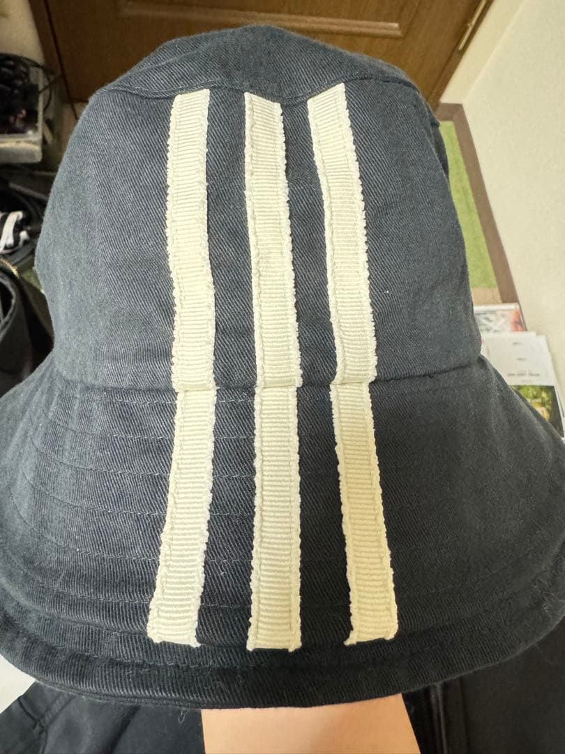 帽子 Y-3 STRP B HAT