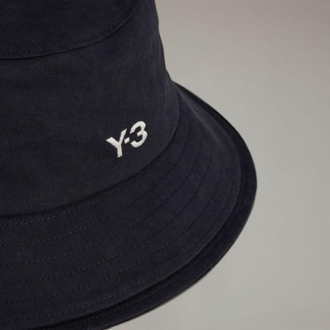 帽子 Y-3 STRP B HAT