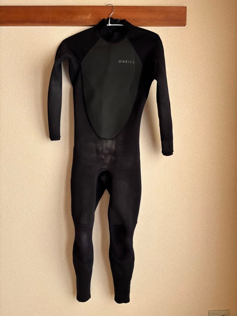 O'Neill フルスーツウェットスーツ XS 3/2mm