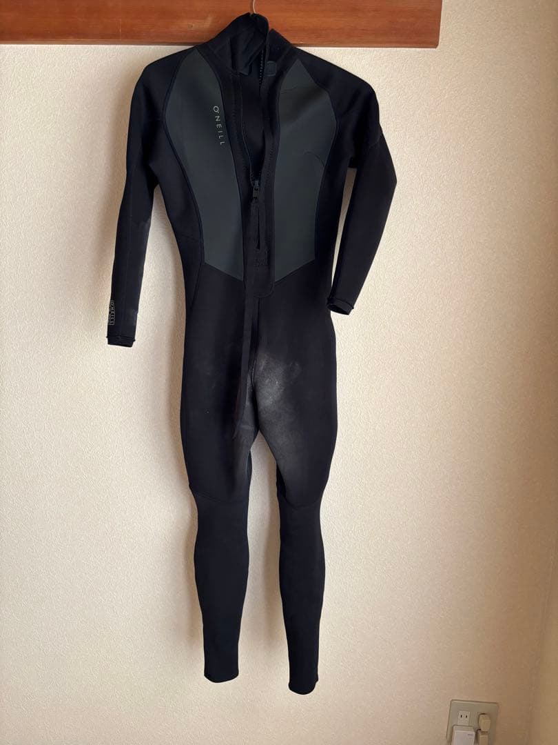 O'Neill フルスーツウェットスーツ XS 3/2mm