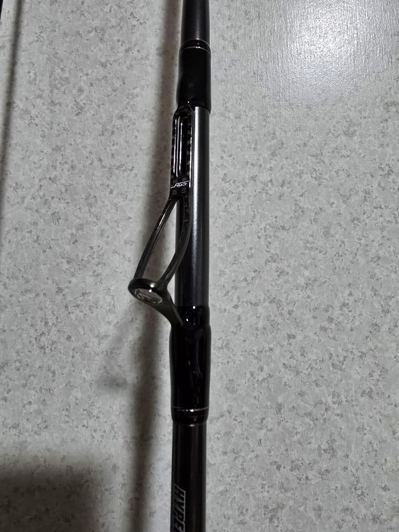 エメラルダスストイストRT　85MLM