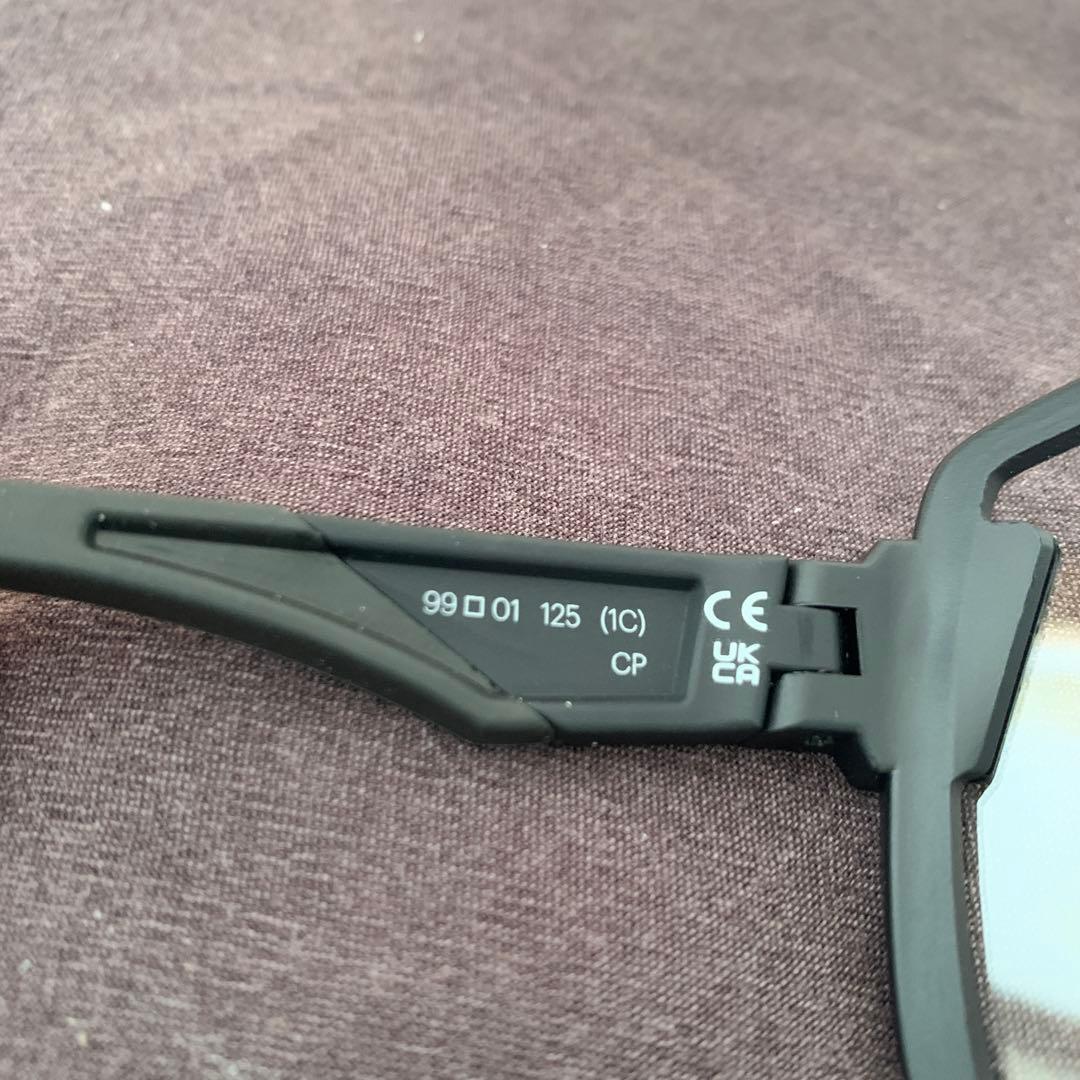 小物 SMITH Wildcat Matte Black Cp Black