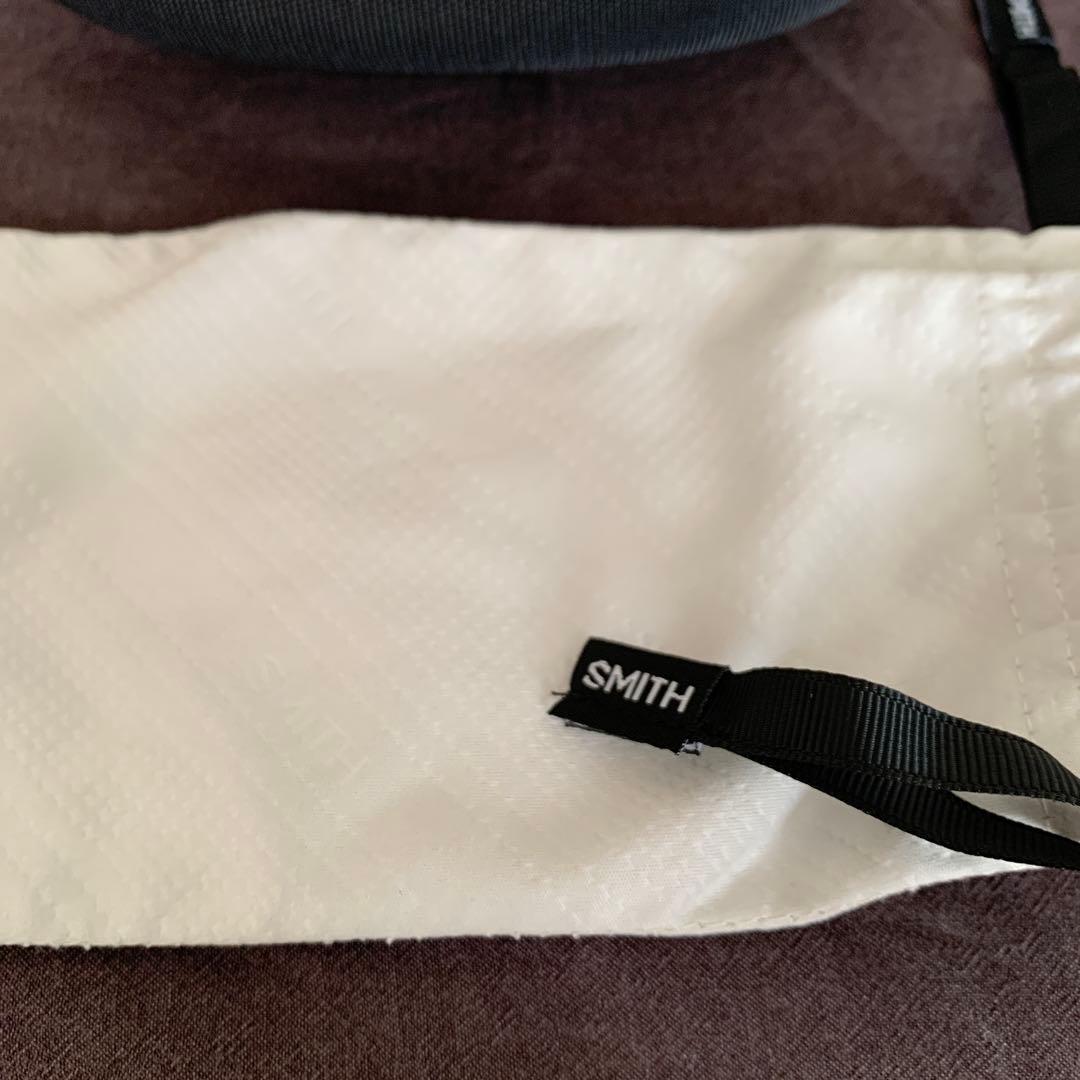 小物 SMITH Wildcat Matte Black Cp Black