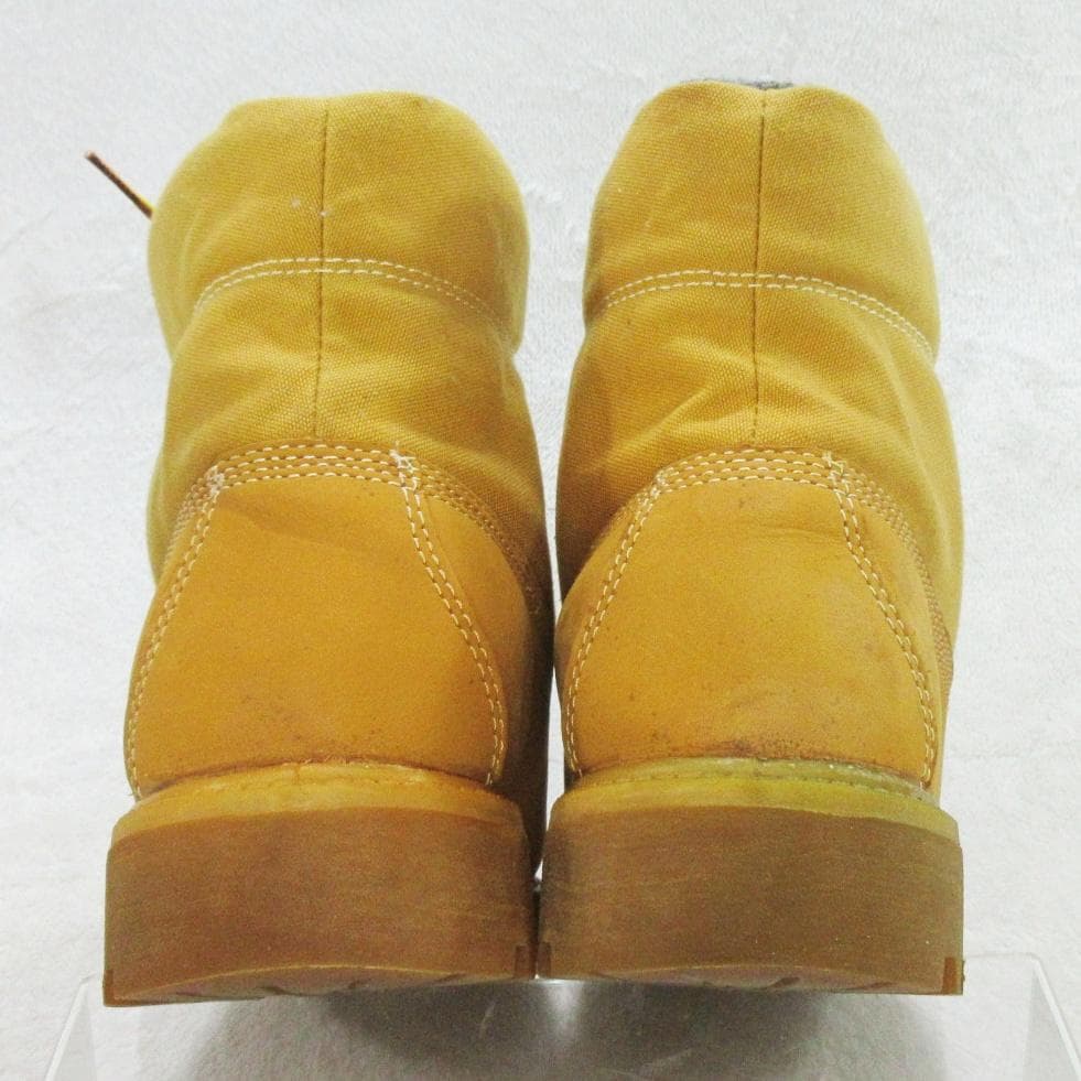 ✨激レア✨Timberland ×Woolrich Zip Top Boot