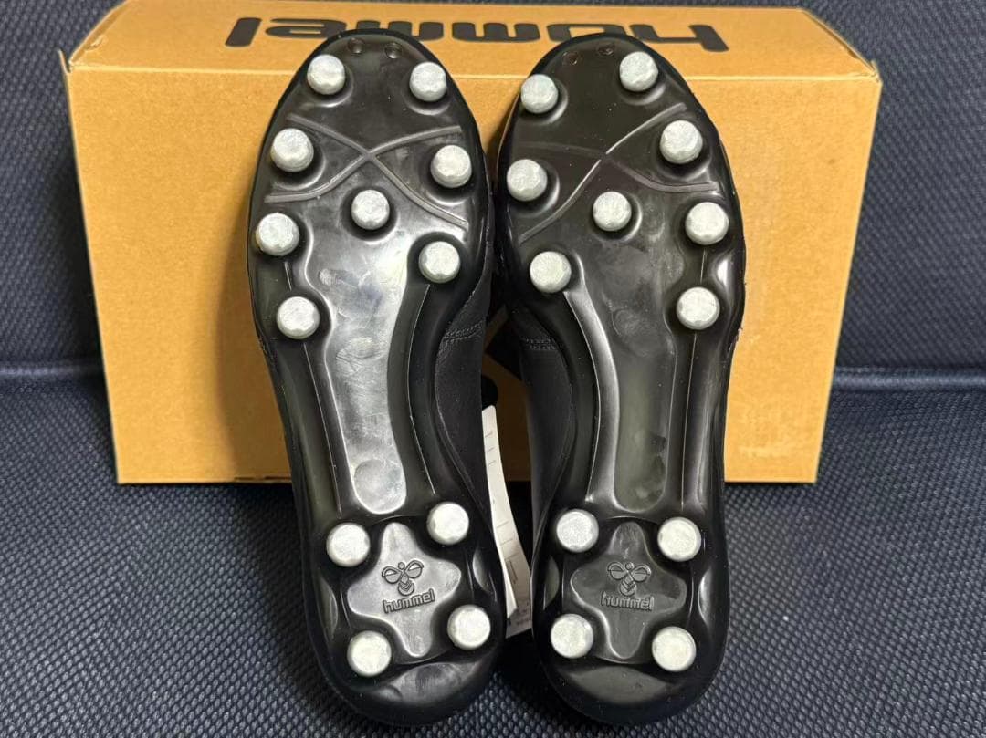 hummel HAS1244SWサッカースパイク 24.5CM