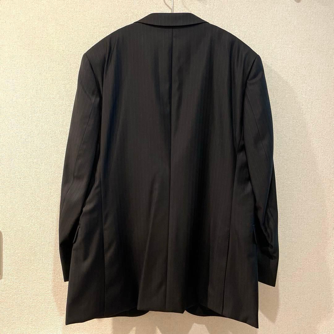 タグ付き試着のみ　Burberry バーバリー スーツ