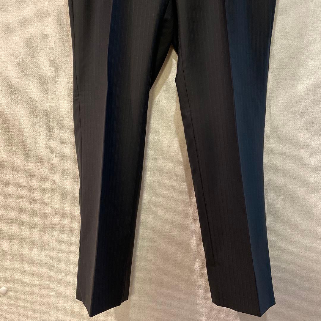 タグ付き試着のみ　Burberry バーバリー スーツ