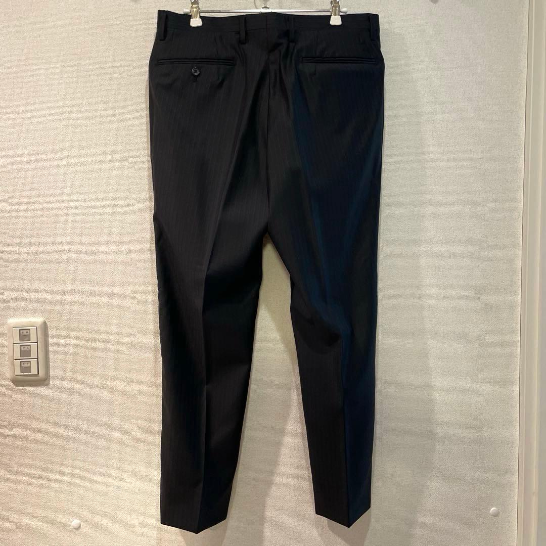 タグ付き試着のみ　Burberry バーバリー スーツ