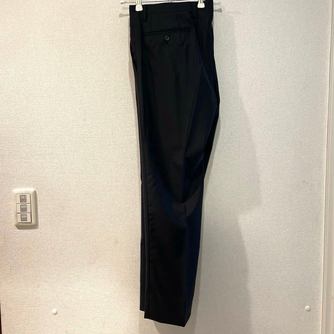 タグ付き試着のみ　Burberry バーバリー スーツ