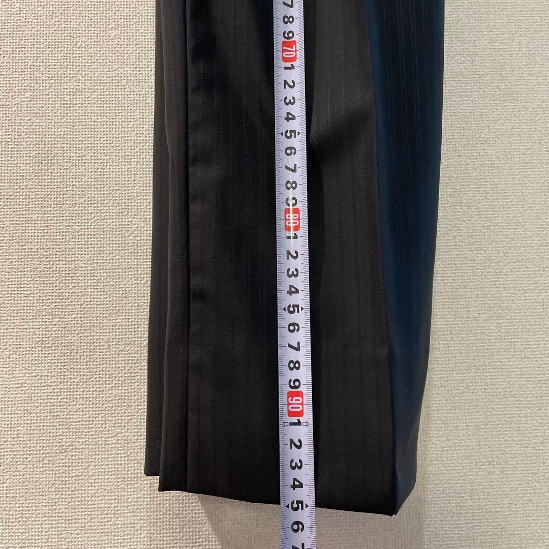 タグ付き試着のみ　Burberry バーバリー スーツ