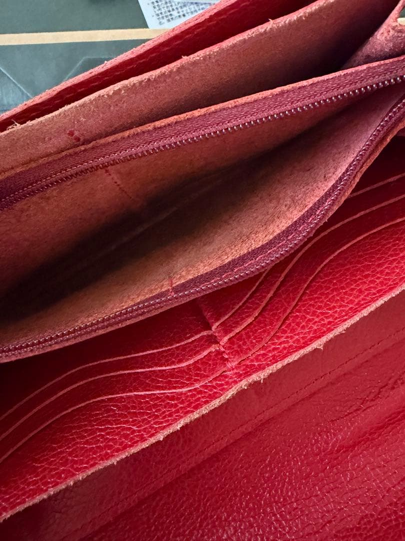 イルビゾンテ 長財布