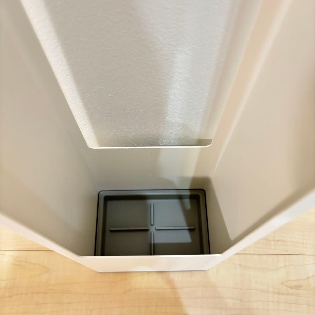 未使用◎傘立て テットトール ティディ ホワイト Tidy TETTO tall