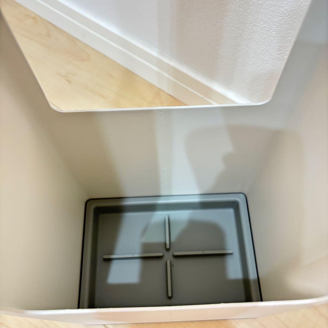 未使用◎傘立て テットトール ティディ ホワイト Tidy TETTO tall