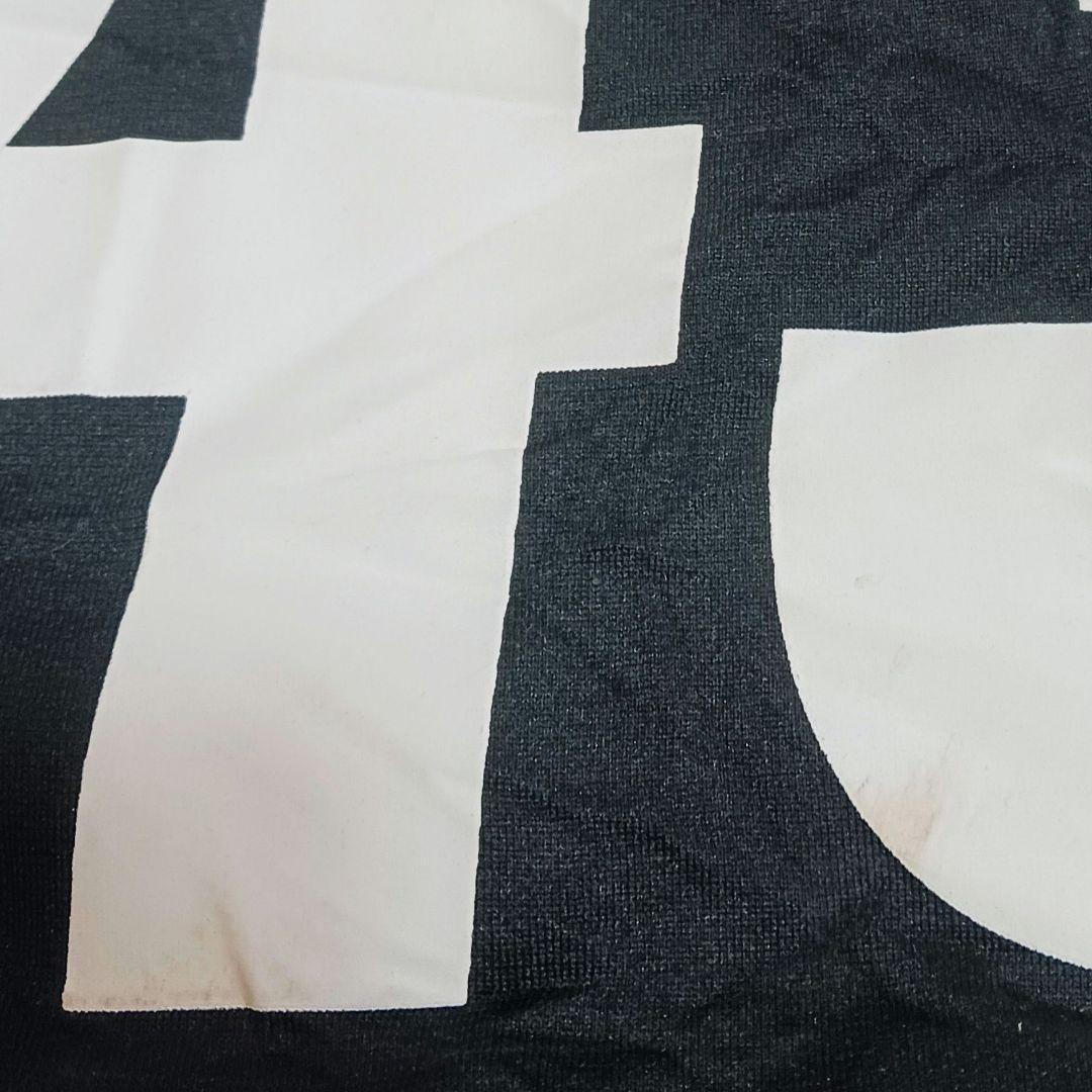 【サイズXL】アメフト NFL ポラマル(スティーラーズ) ユニフォーム