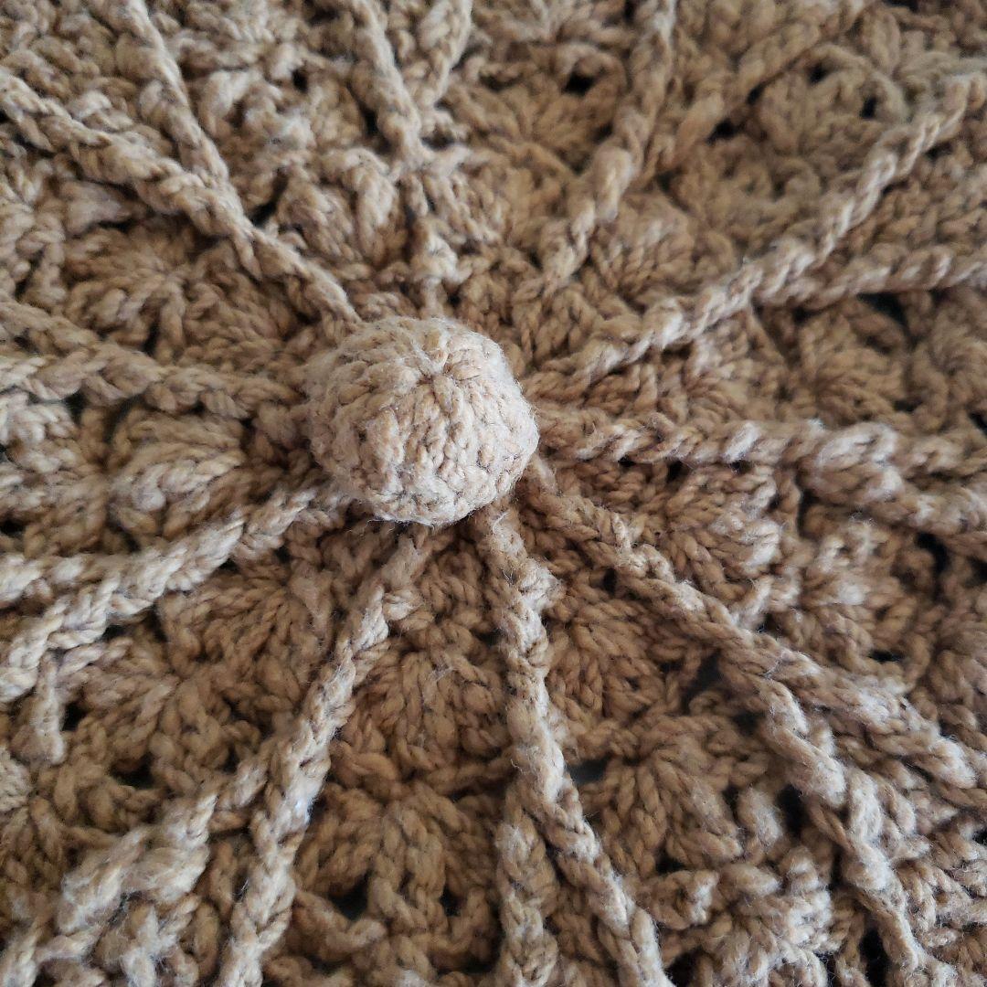 ひらみん 布良 ベレー帽