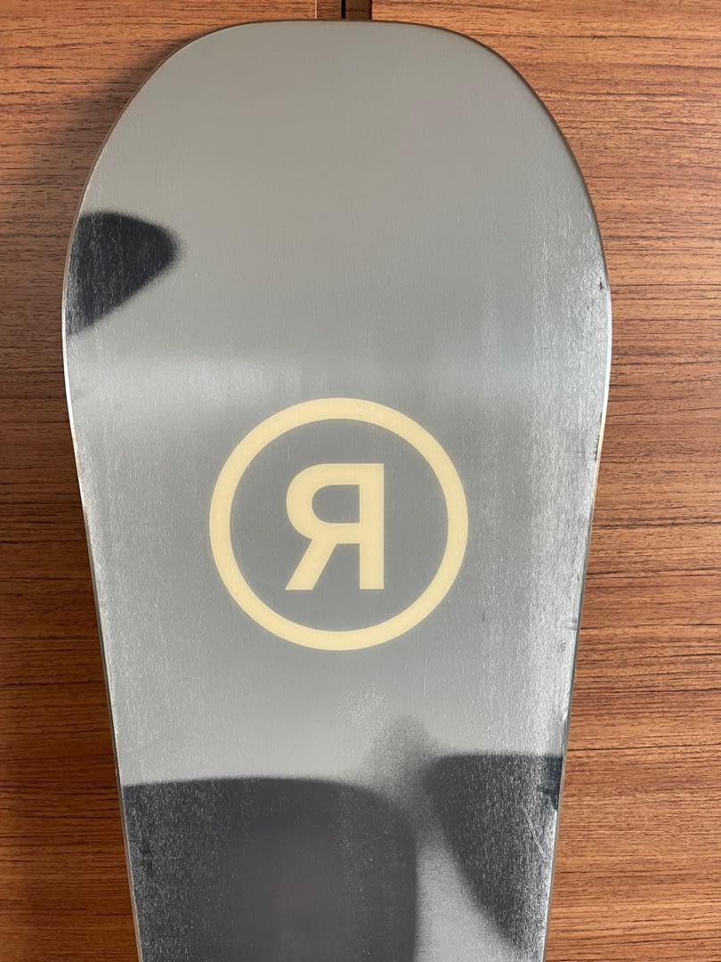 【スノボセット】Ride manic 154cm ライドマニック　ビンディング付