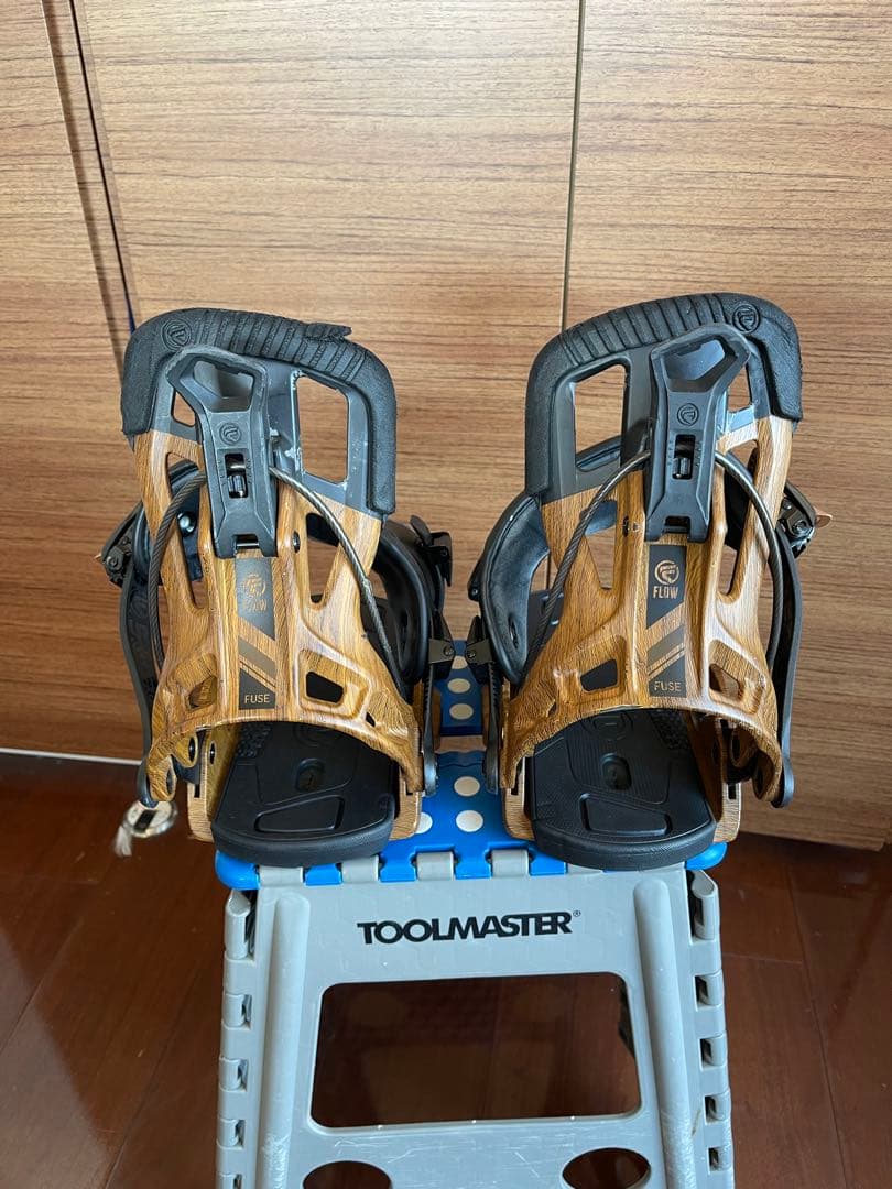 【スノボセット】Ride manic 154cm ライドマニック　ビンディング付