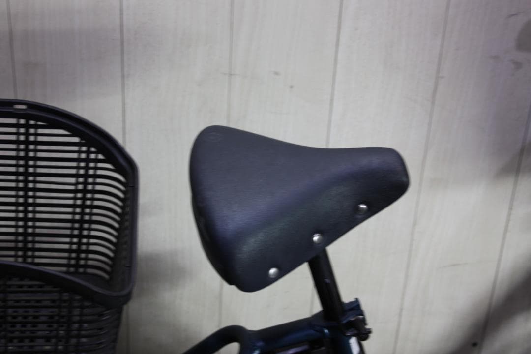 ブリヂストンBR0C49ビッケPOLAR e 20型8.7AH 3段 LED