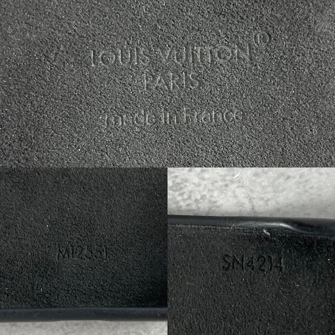 【美品】ルイヴィトン iPhone16pro モノグラム