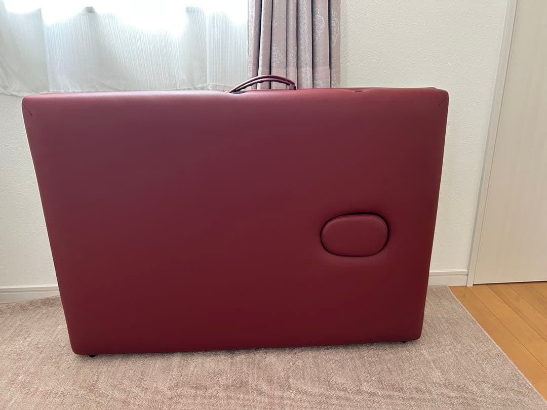 折りたたみマッサージベッド