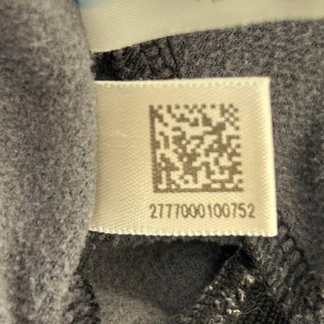 希少 adidas CLUB トレフォイル トラックジャケット　アディダス L