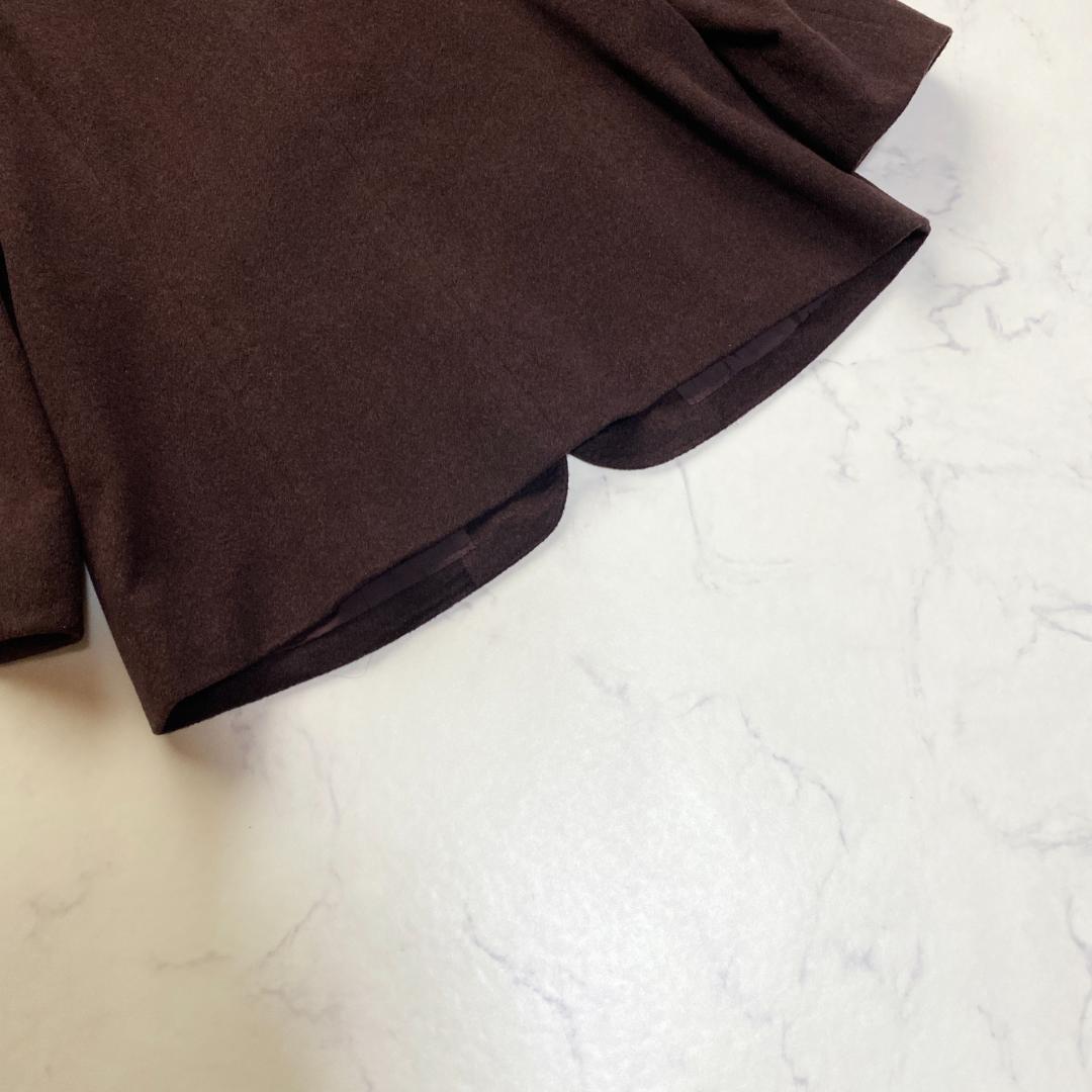 美品✨レリアン ロロピアーナ サイズ13 カシミヤ100 テーラード 2B