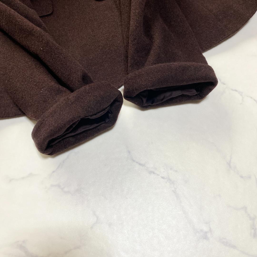 美品✨レリアン ロロピアーナ サイズ13 カシミヤ100 テーラード 2B