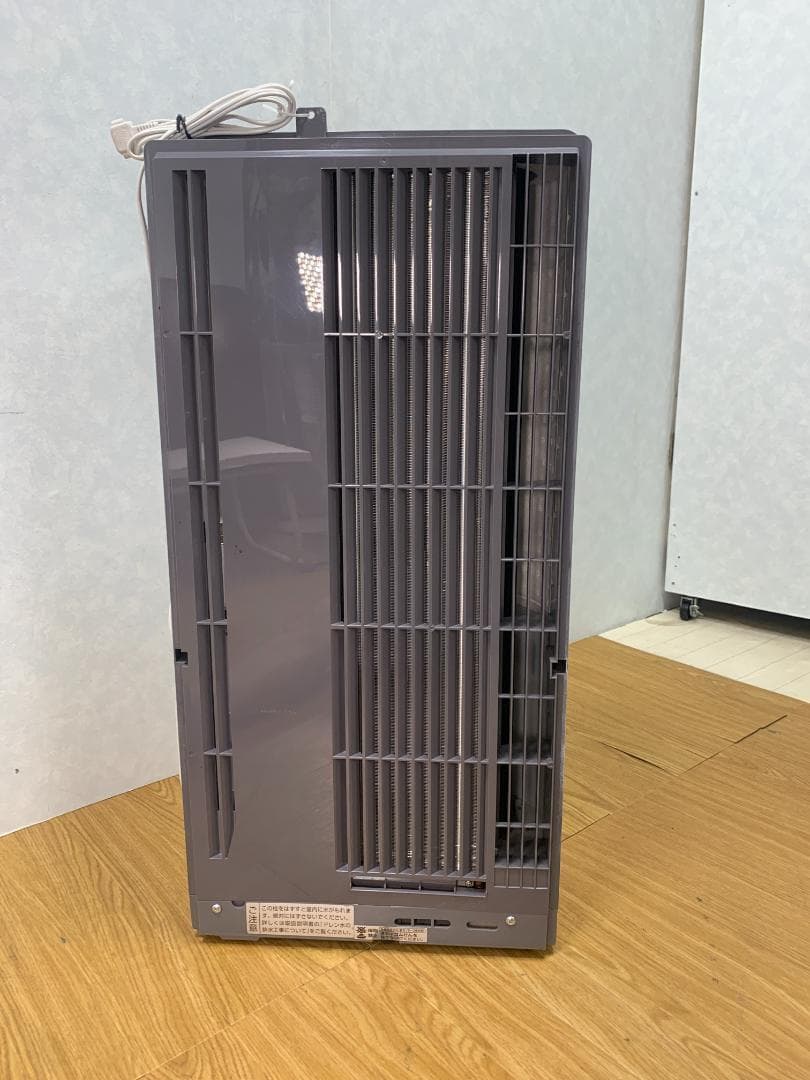 K☆955 コイズミ ウィンドエアコン（冷房専用） KAW-1911