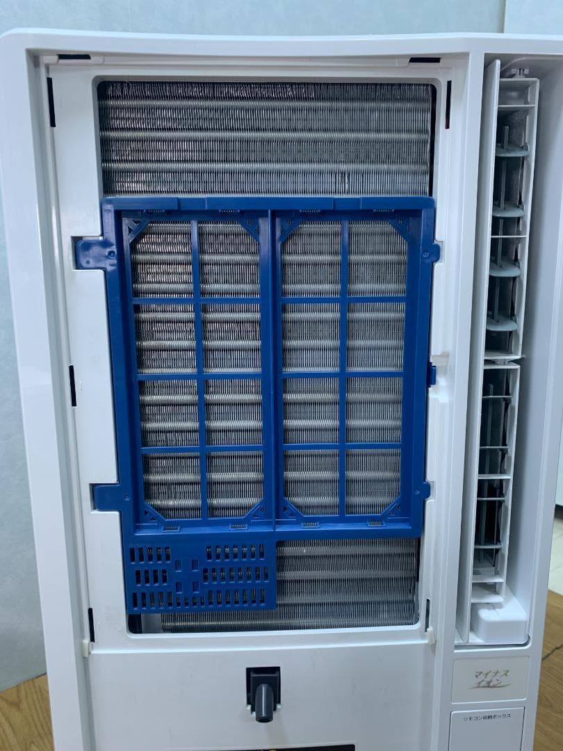 K☆955 コイズミ ウィンドエアコン（冷房専用） KAW-1911