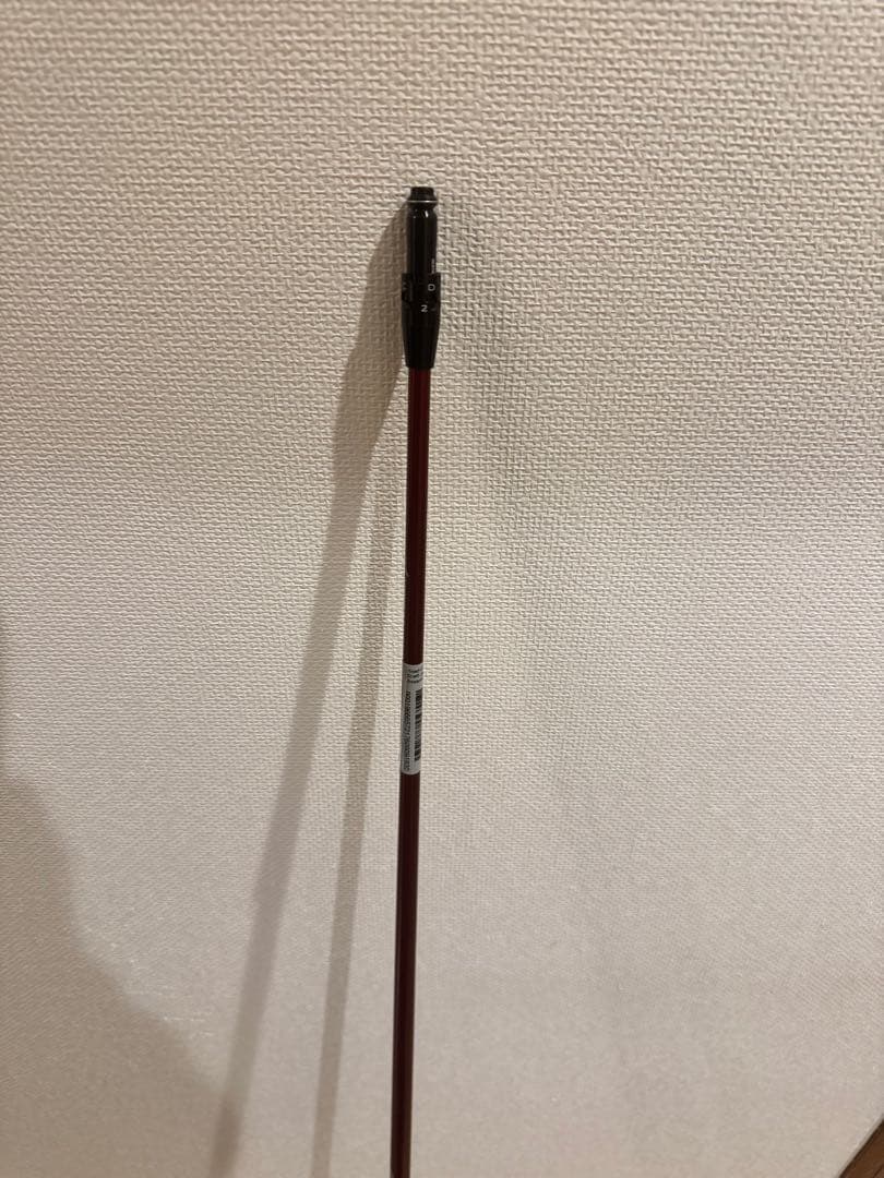 タイトリストProject X Denali Red 50 ドライバーシャフト