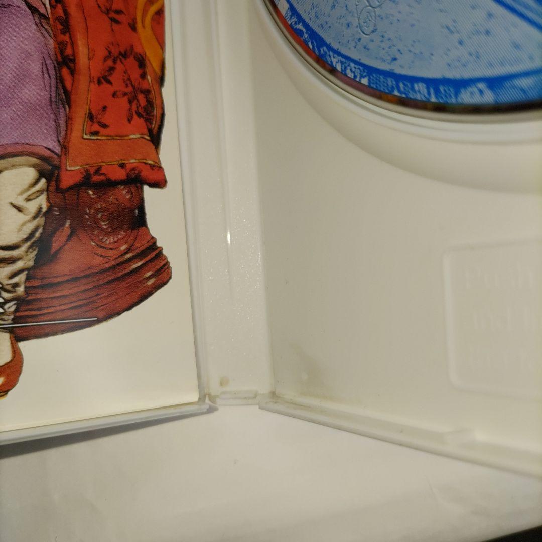 十二国記 月の影/風の海/転章/風の万里/東の海神 全16巻セット　DVD