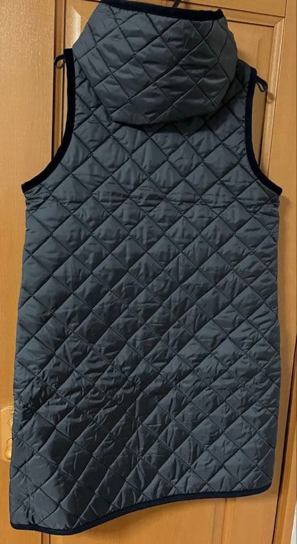 ラベンハム　ベスト　ジレ