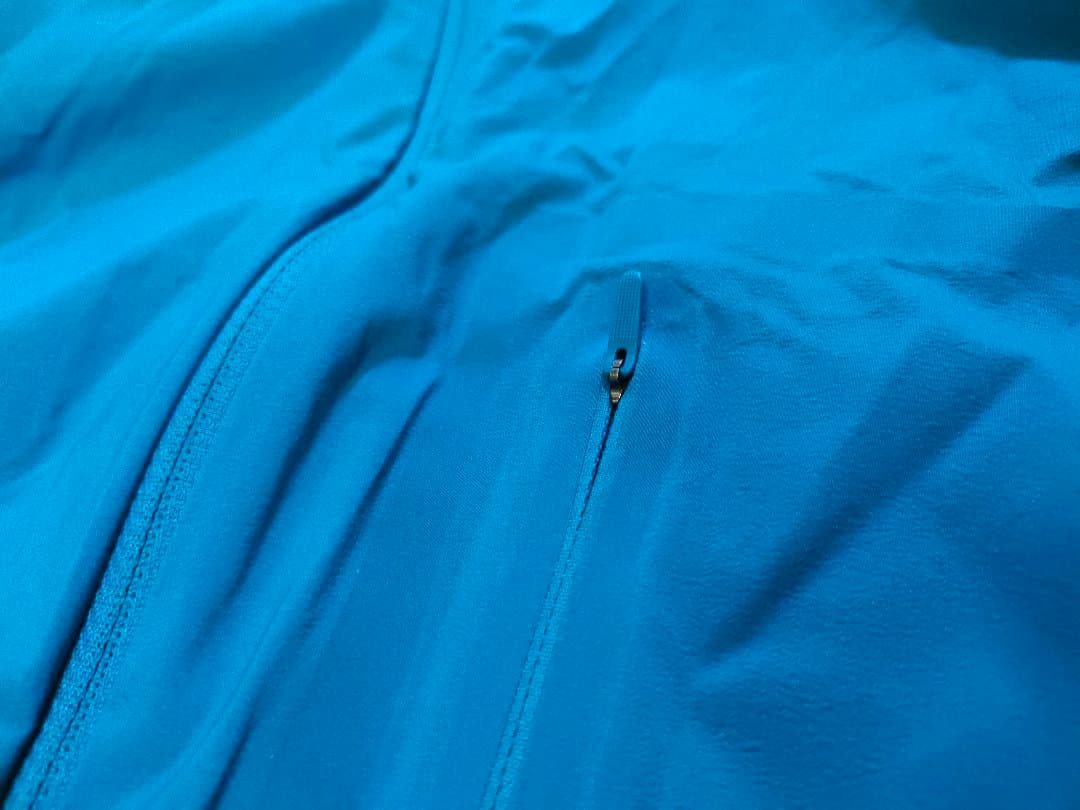 ラファ　クラシックジレⅡ