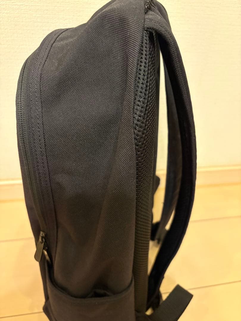 バッグ Manhattan Portage Intrepid Backpack