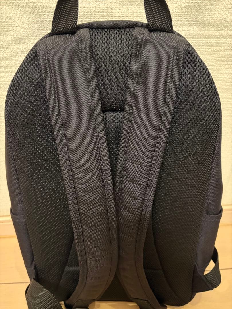 バッグ Manhattan Portage Intrepid Backpack