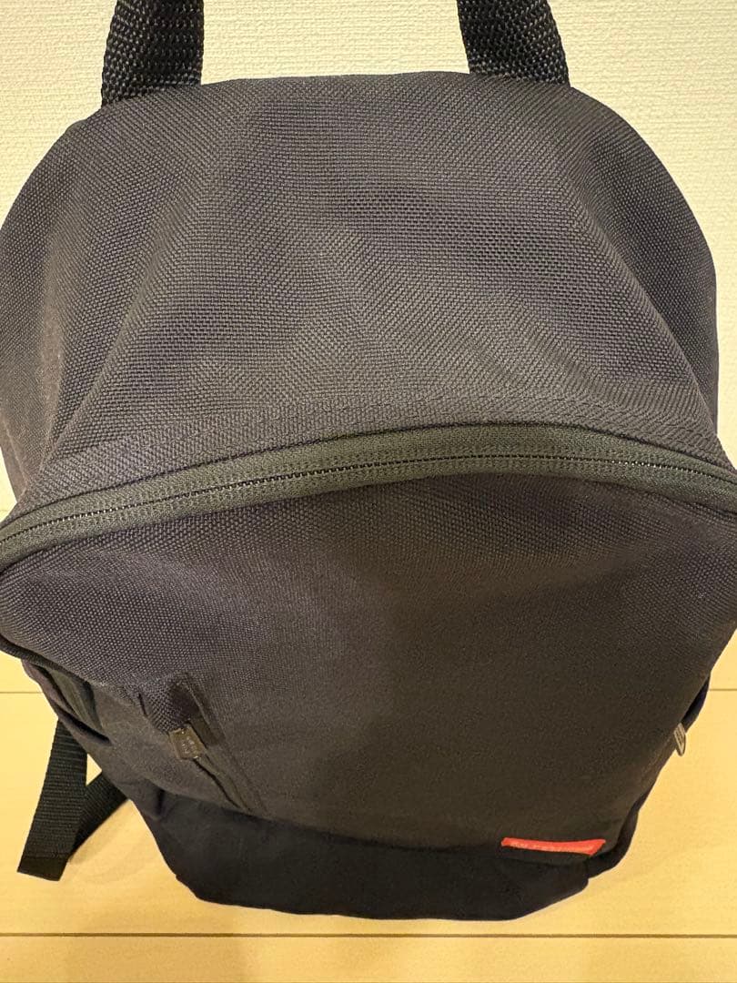 バッグ Manhattan Portage Intrepid Backpack