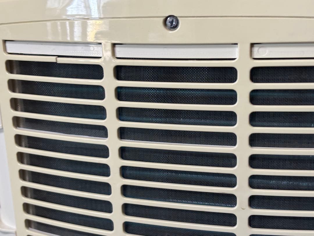 移動式 エアコン MAC-20（Ver.3）ナカトミ 20年製