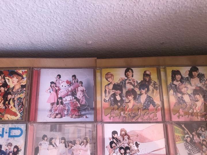 でんぱ組.incセット