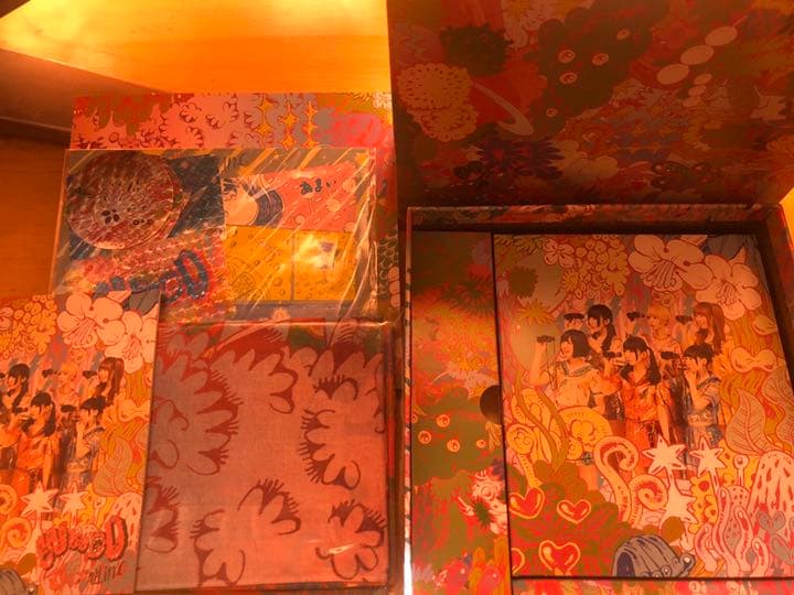 でんぱ組.incセット