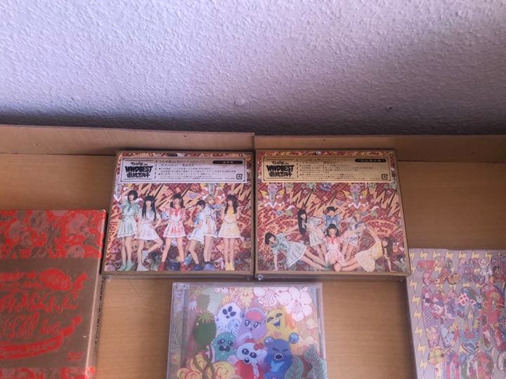 でんぱ組.incセット