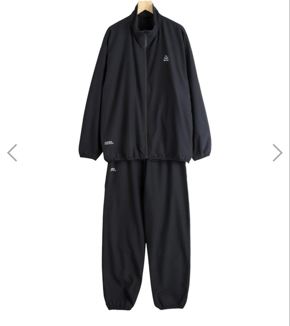 トップス FreshService UTILITY PACKABLE SUIT