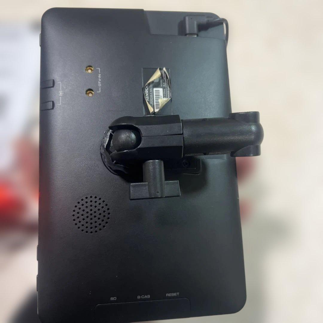 KENWOOD EZ-950 オンダッシュ　ナビ