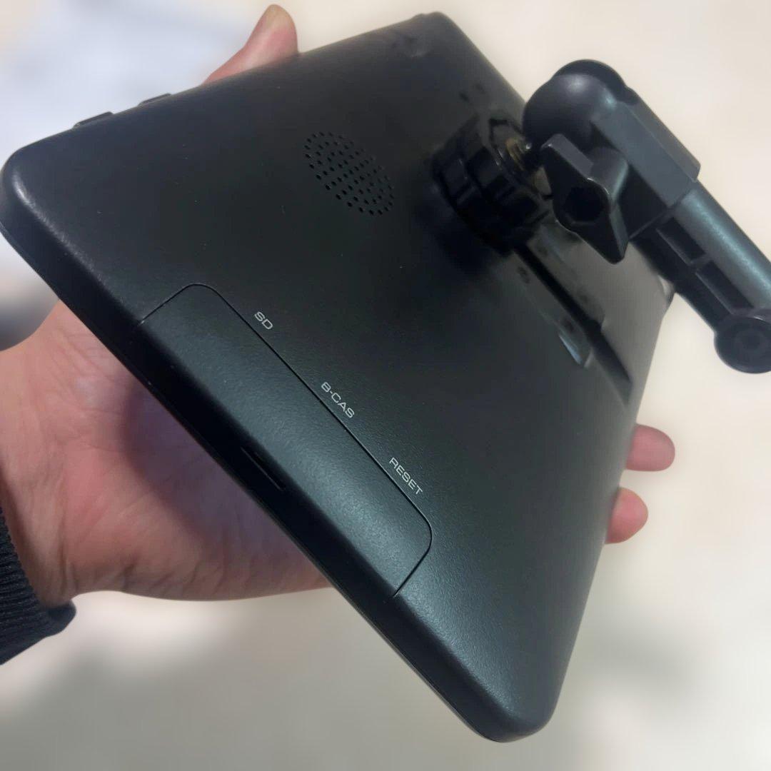 KENWOOD EZ-950 オンダッシュ　ナビ