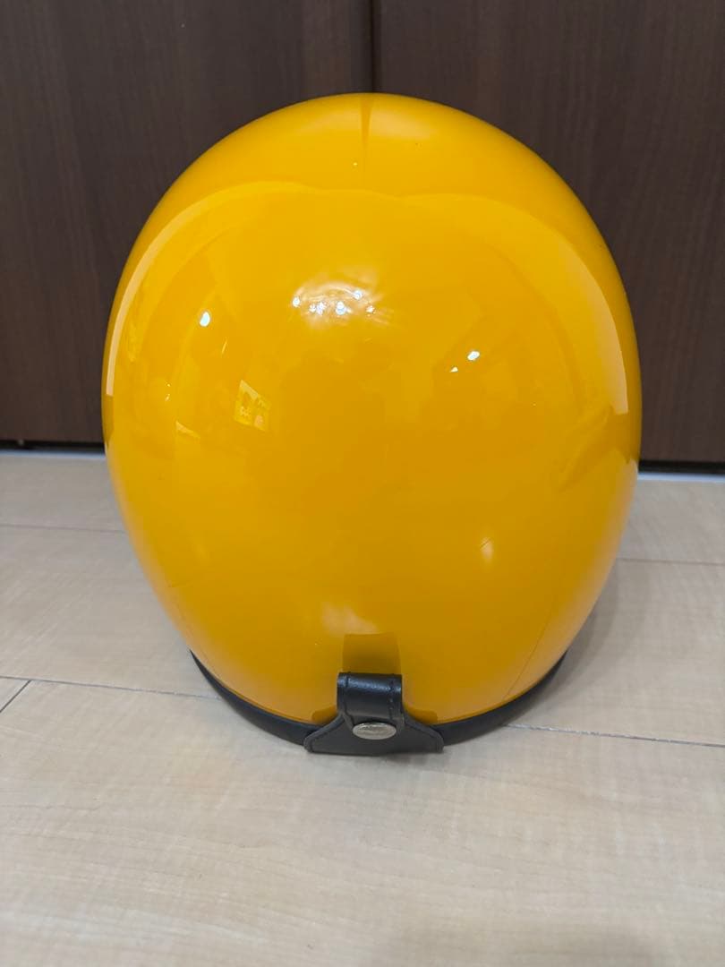 ビンテージ　ジェットヘルメット