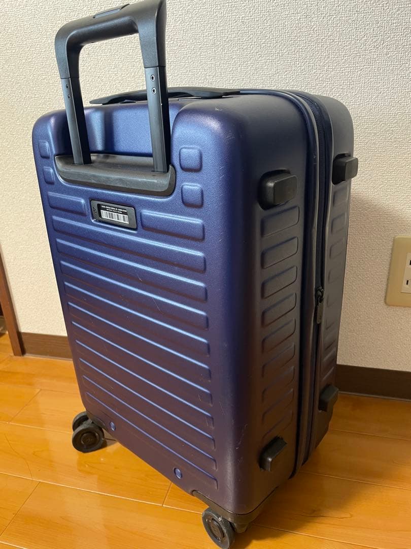 バッグ LOJEL CUBO S size