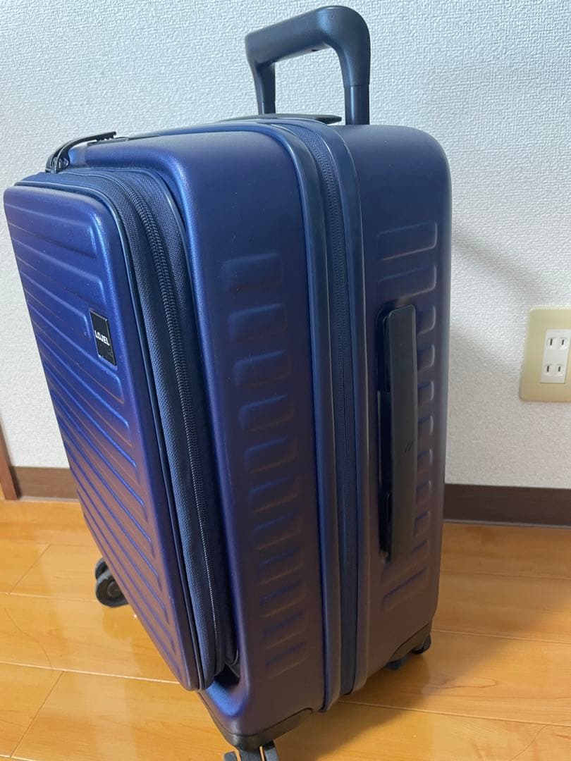 バッグ LOJEL CUBO S size